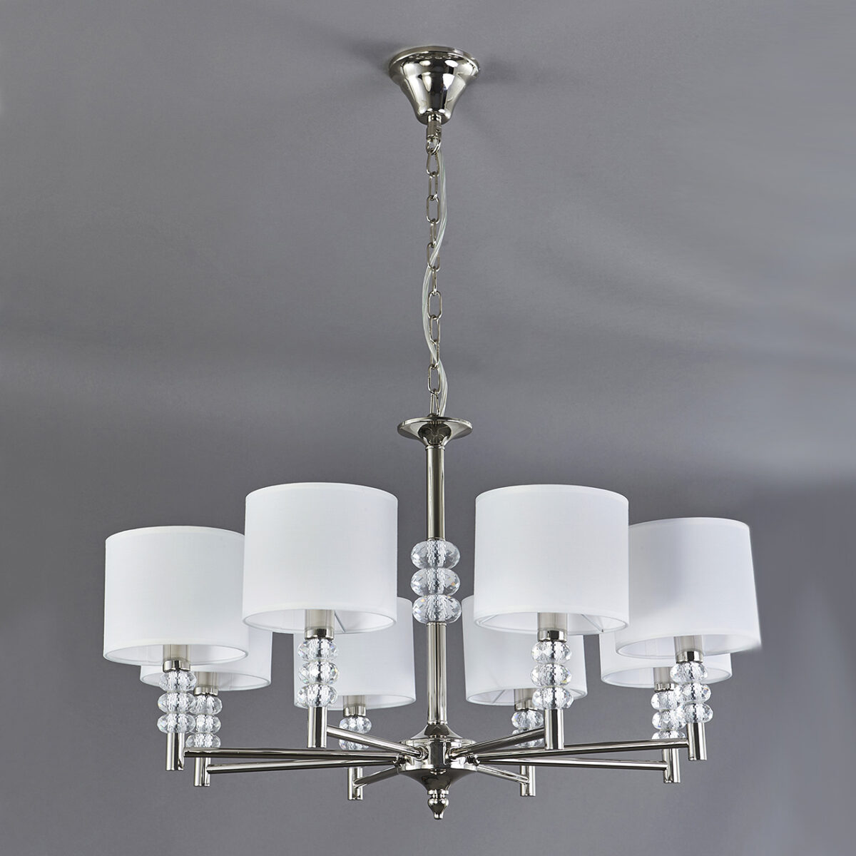 Escada 1167/8S E14*40W Nickel — изображение 2