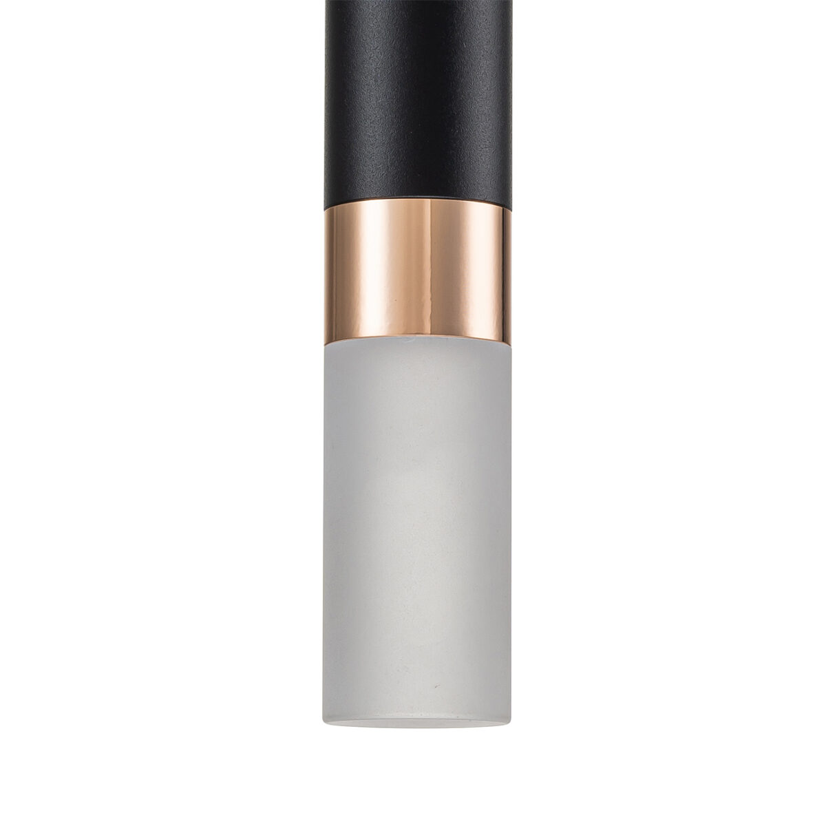 Escada 10217/1 LED*8W Black/Gold — изображение 4