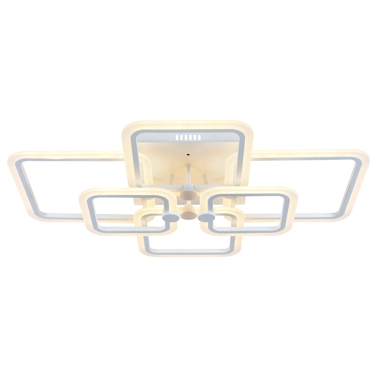 Escada 10220/6 LED*120W White — изображение 2