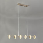 Escada 10252/6 LED*30W Champagne gold — изображение 3