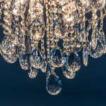 Escada 1126/6 E27*60W White/Gold — изображение 6