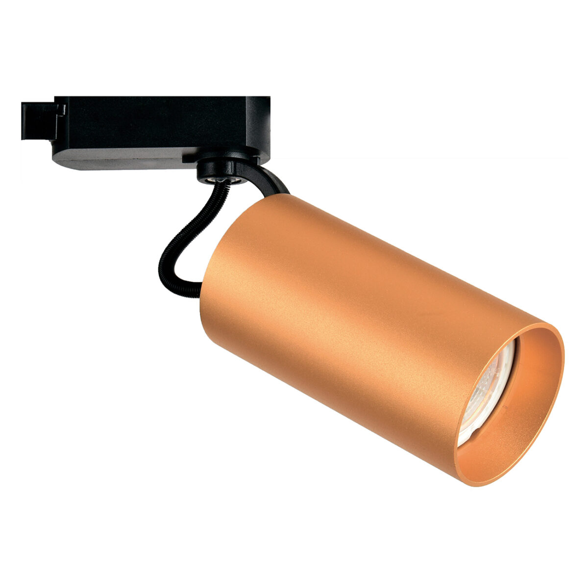 Escada 20038TRA/01 GU10 золото матовое — изображение 1