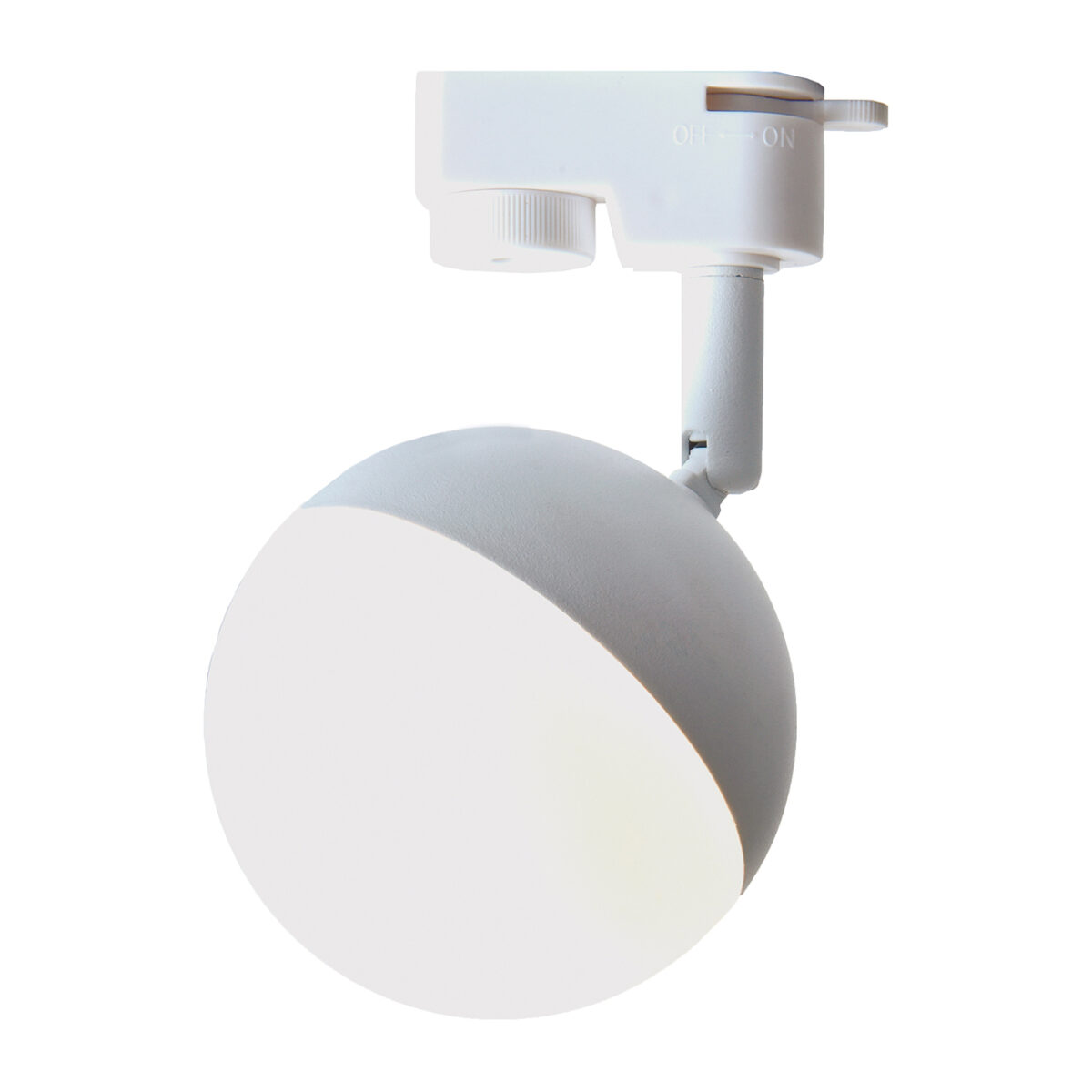 Escada 20041TRA/01 LED 6W 3000/4000/6000K белый — изображение 1