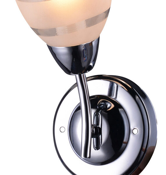 Escada 084/1A E14*60W Chrome