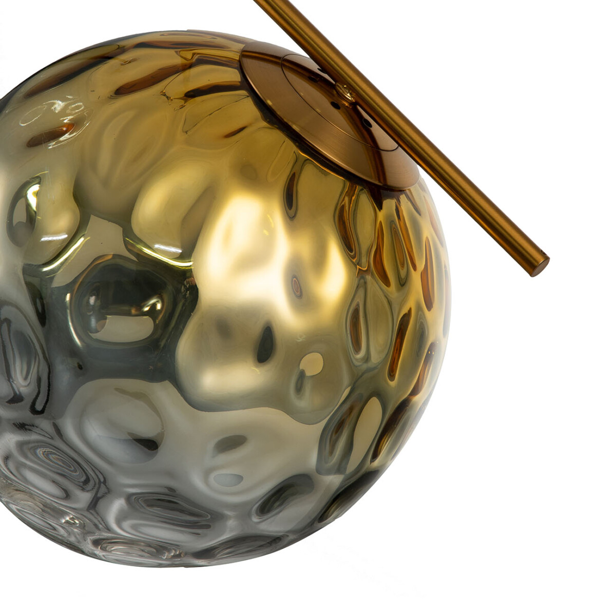 в наличии 11007/1P Gold - купить в интернет-магазине Светильники Торг