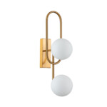 11015/2W Brass — изображение 2