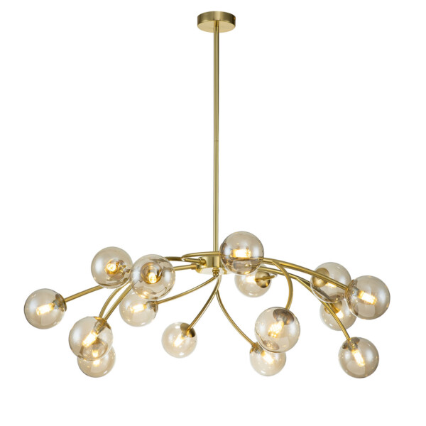 в наличии 11024/15R Gold - купить в интернет-магазине Светильники Торг