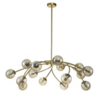 в наличии 11024/15R Gold - купить в интернет-магазине Светильники Торг