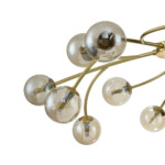 в наличии 11024/15R Gold - купить в интернет-магазине Светильники Торг