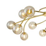 в наличии 11024/15R Gold - купить в интернет-магазине Светильники Торг