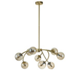 в наличии 11024/9R Gold - купить в интернет-магазине Светильники Торг