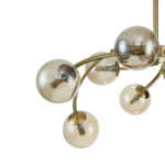 в наличии 11024/9R Gold - купить в интернет-магазине Светильники Торг