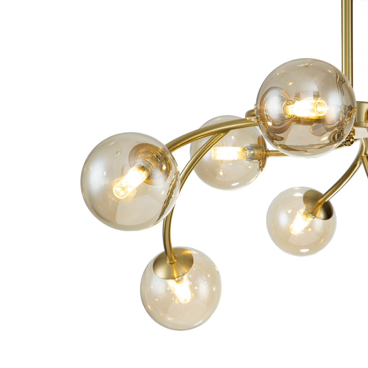 в наличии 11024/9R Gold - купить в интернет-магазине Светильники Торг