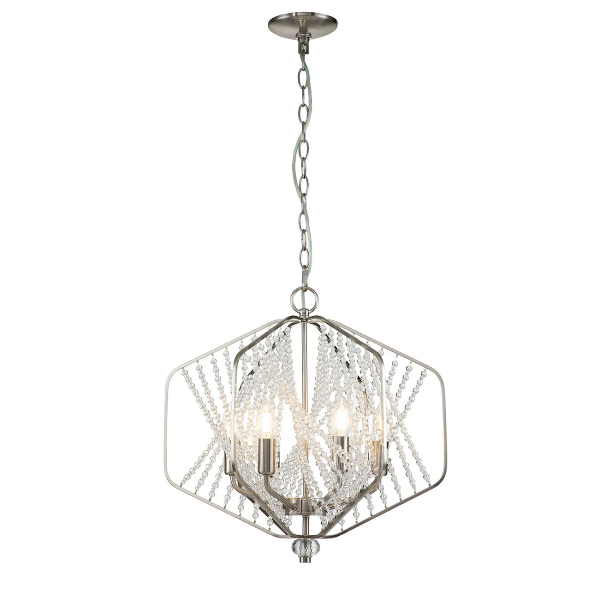 12004/6P Nickel — изображение 1