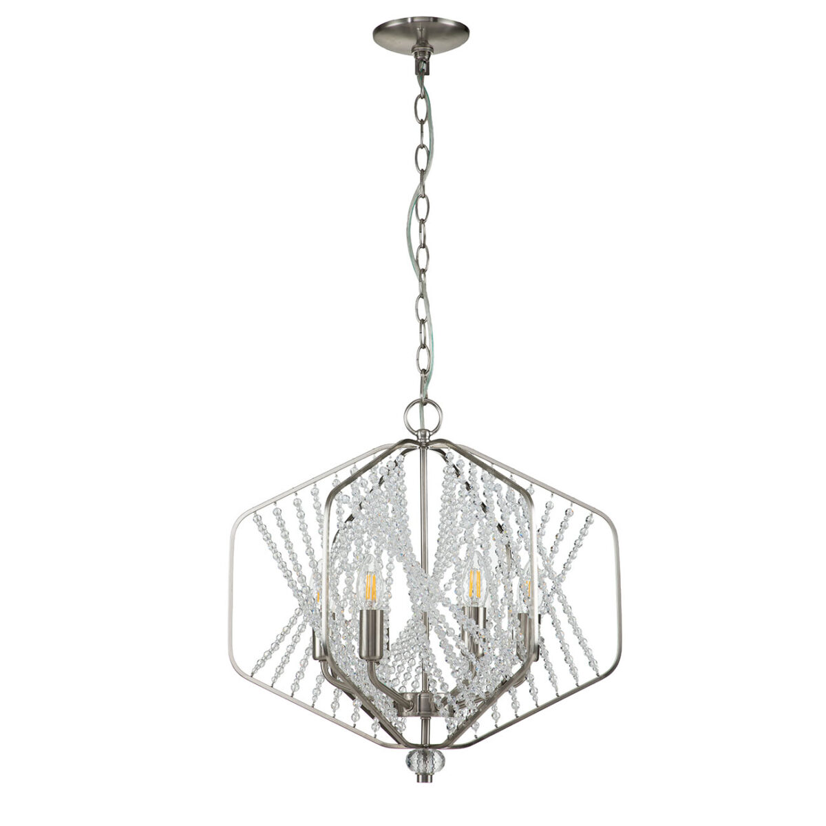 12004/6P Nickel — изображение 2