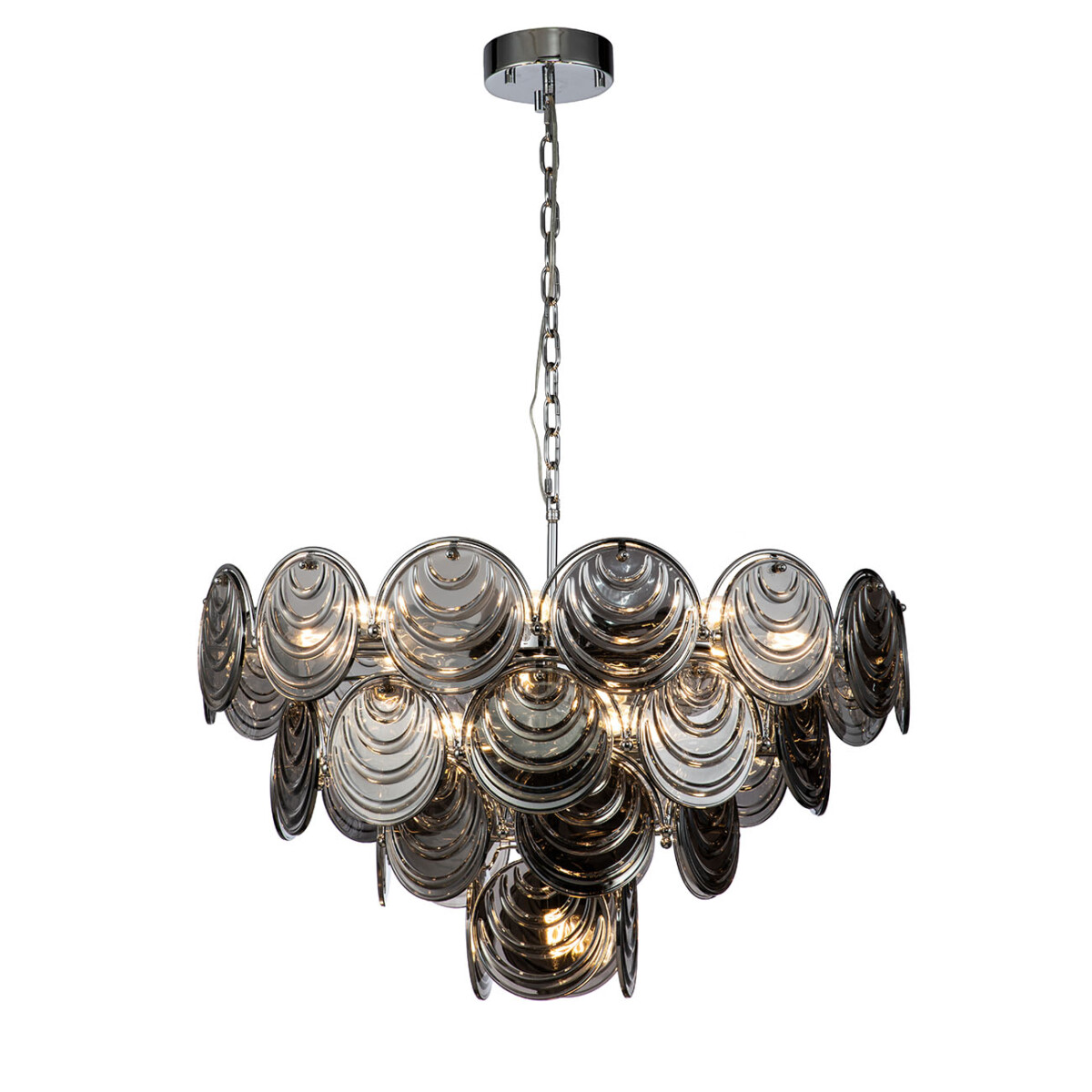 в наличии 12012/13P Chrome - купить в интернет-магазине Светильники Торг