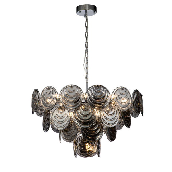 в наличии 12012/13P Chrome - купить в интернет-магазине Светильники Торг