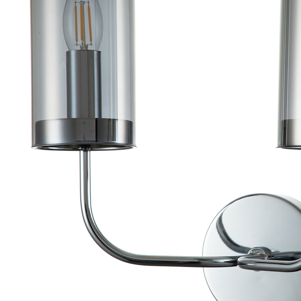 в наличии 13014/2W Chrome - купить в интернет-магазине Светильники Торг