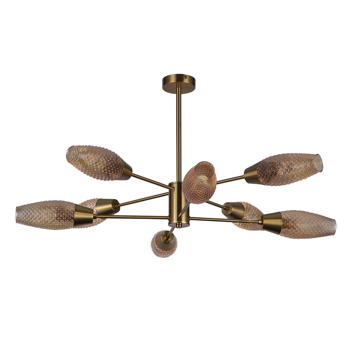 Escada 10165/8PL E14*60W Copper — изображение 2