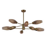 Escada 10165/8PL E14*60W Copper — изображение 2