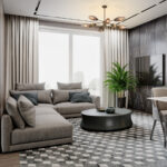 Escada 10165/8PL E14*60W Copper — изображение 6