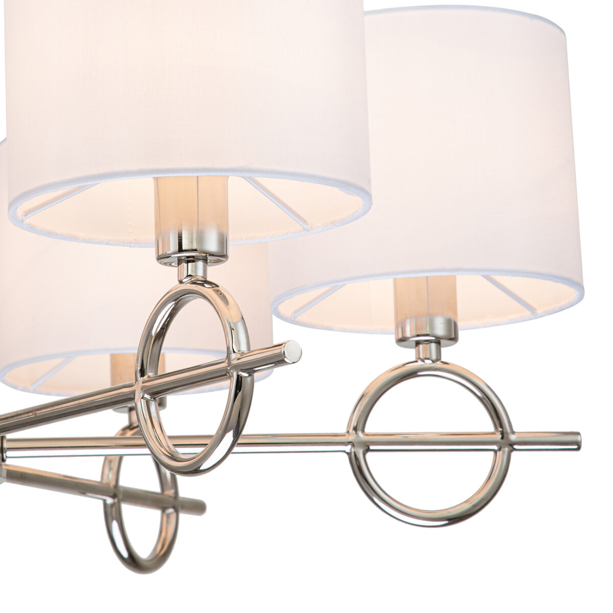 Escada 10167/6PL E14*40W Nickel — изображение 4