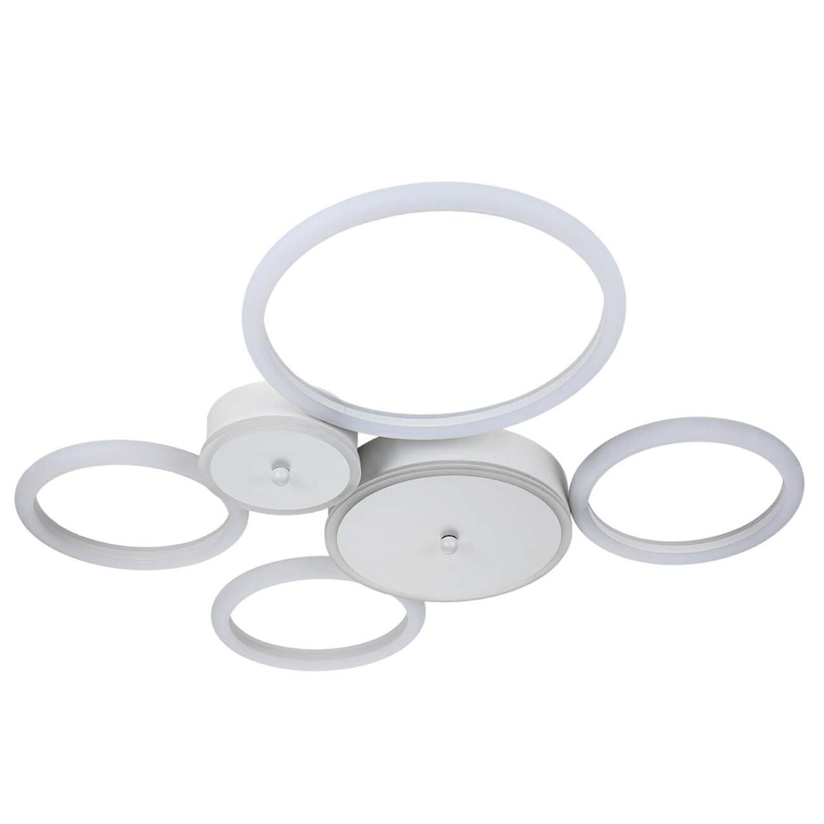 Escada 10268/6 LED*72W White — изображение 2