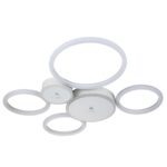 Escada 10268/6 LED*72W White — изображение 2