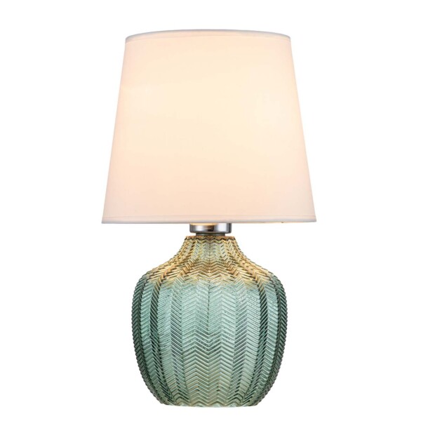 в наличии Escada 10194/L E27*40W Green - купить в интернет-магазине Светильники Торг