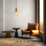 Escada 10189/1S E27*40W Brass — изображение 5