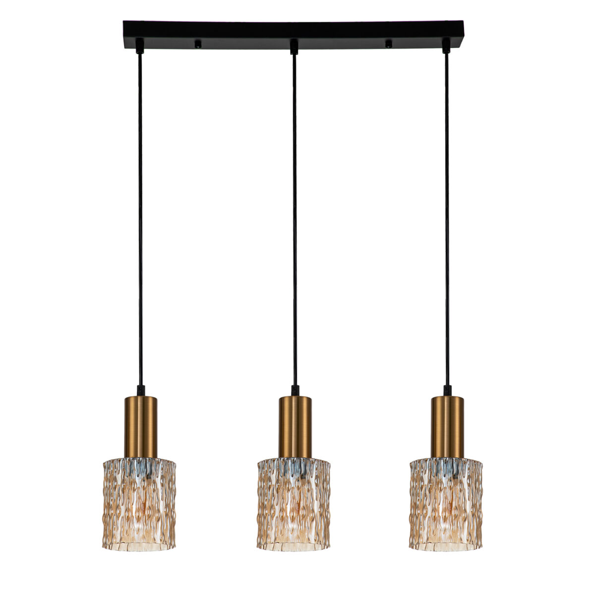 Escada 10189/3S E27*40W Brass — изображение 2