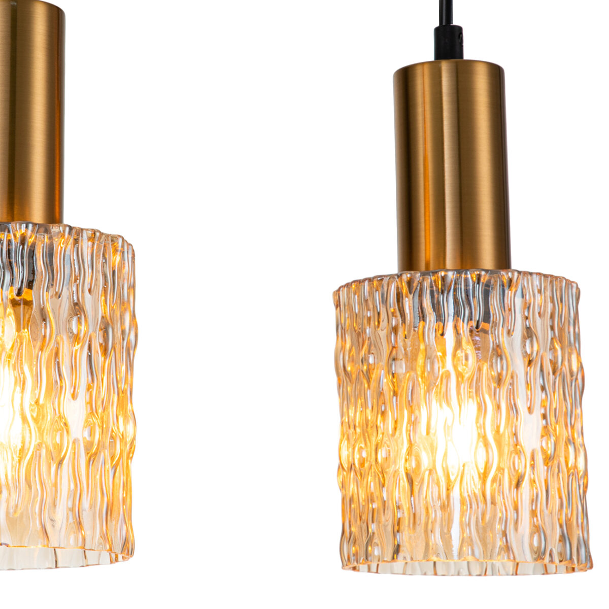 Escada 10189/3S E27*40W Brass — изображение 4