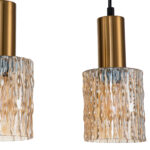 Escada 10189/3S E27*40W Brass — изображение 5