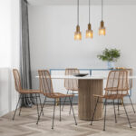 Escada 10189/3S E27*40W Brass — изображение 6