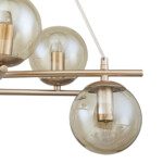 в наличии Escada 1119/6S E14*40W Gold - купить в интернет-магазине Светильники Торг