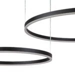 в наличии 14001/2P Black - купить в интернет-магазине Светильники Торг