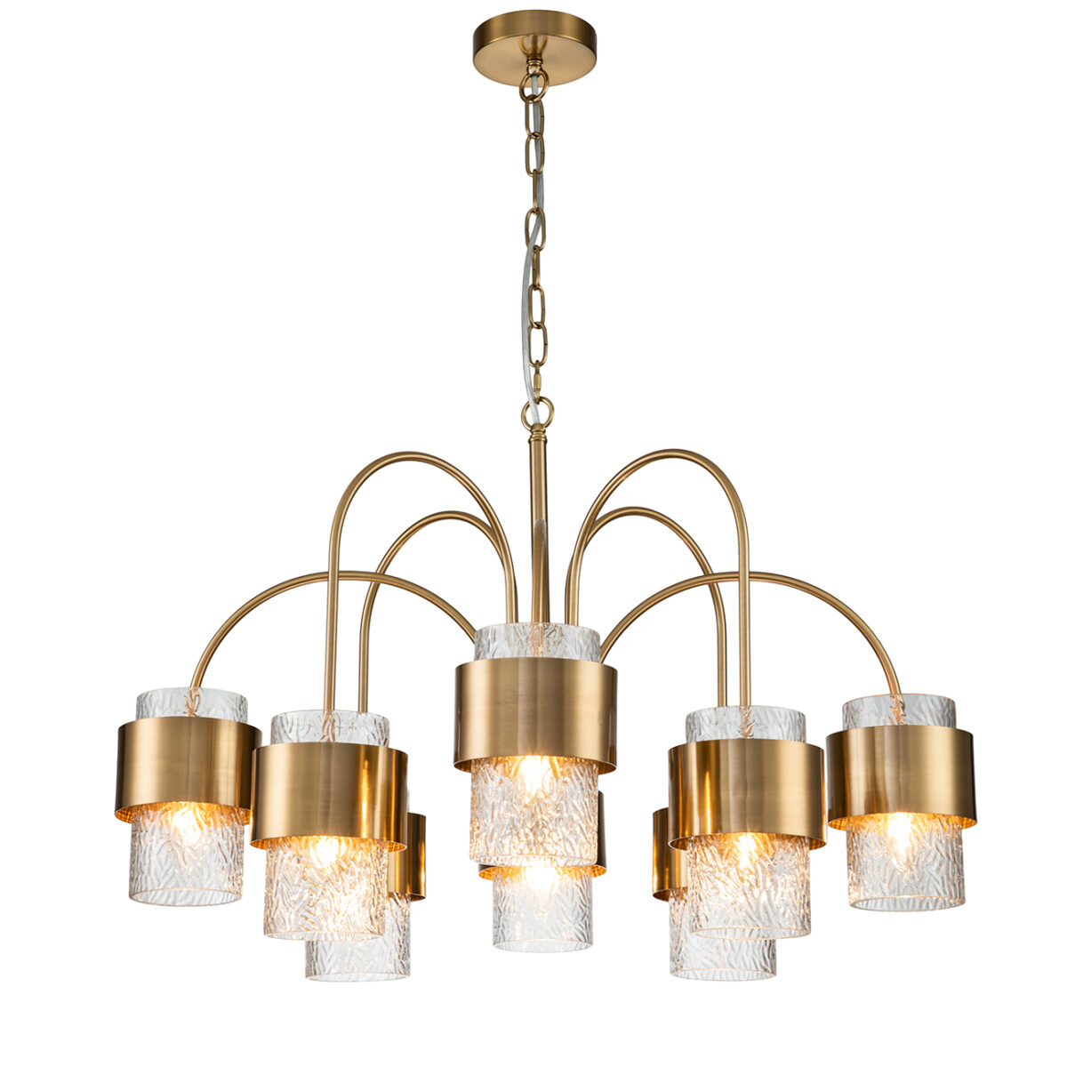 12019/A/8P Brass — изображение 1