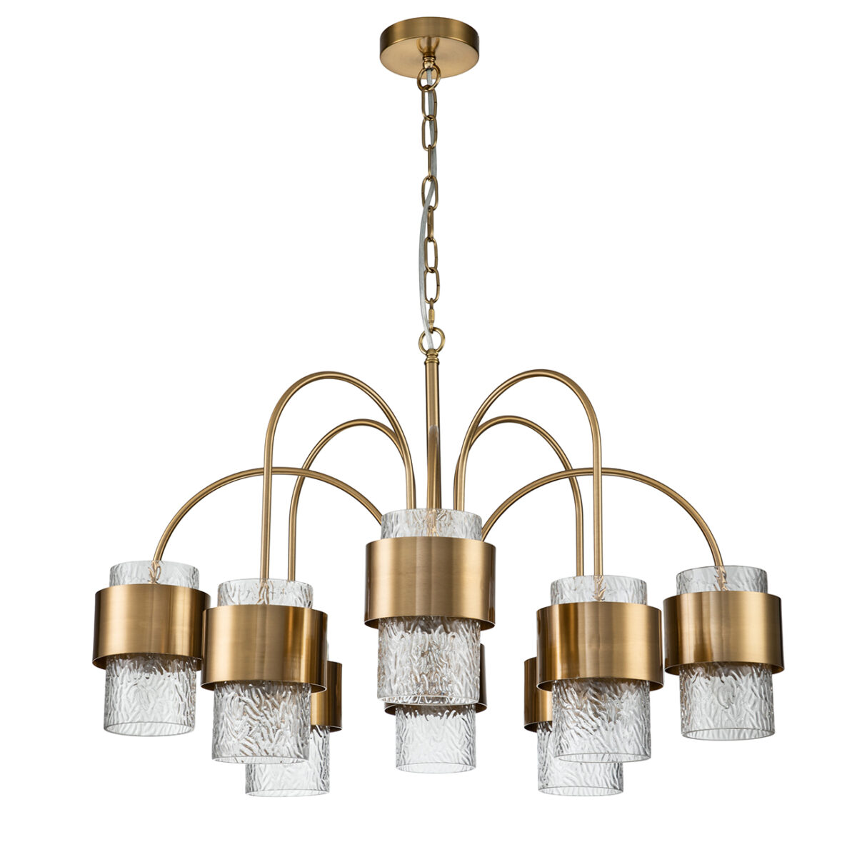 12019/A/8P Brass — изображение 2