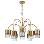 12019/A/8P Brass — изображение 2