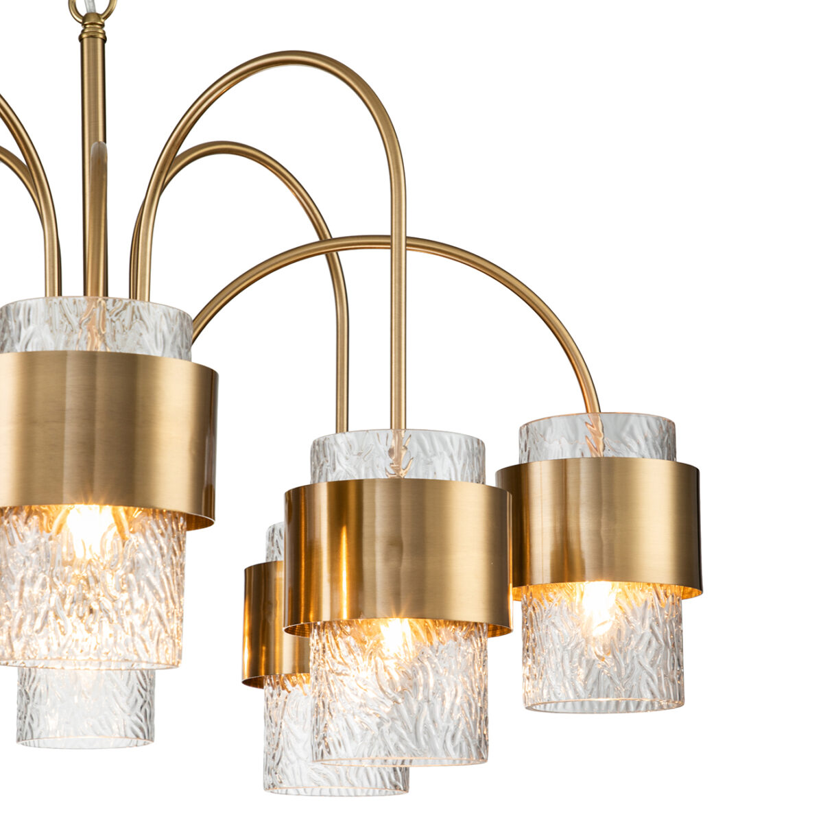 12019/A/8P Brass — изображение 3