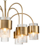 12019/A/8P Brass — изображение 3