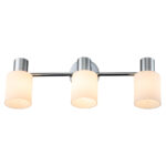 Escada 10178/3A E14*40W Chrome — изображение 3