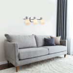 Escada 10178/3A E14*40W Chrome — изображение 5