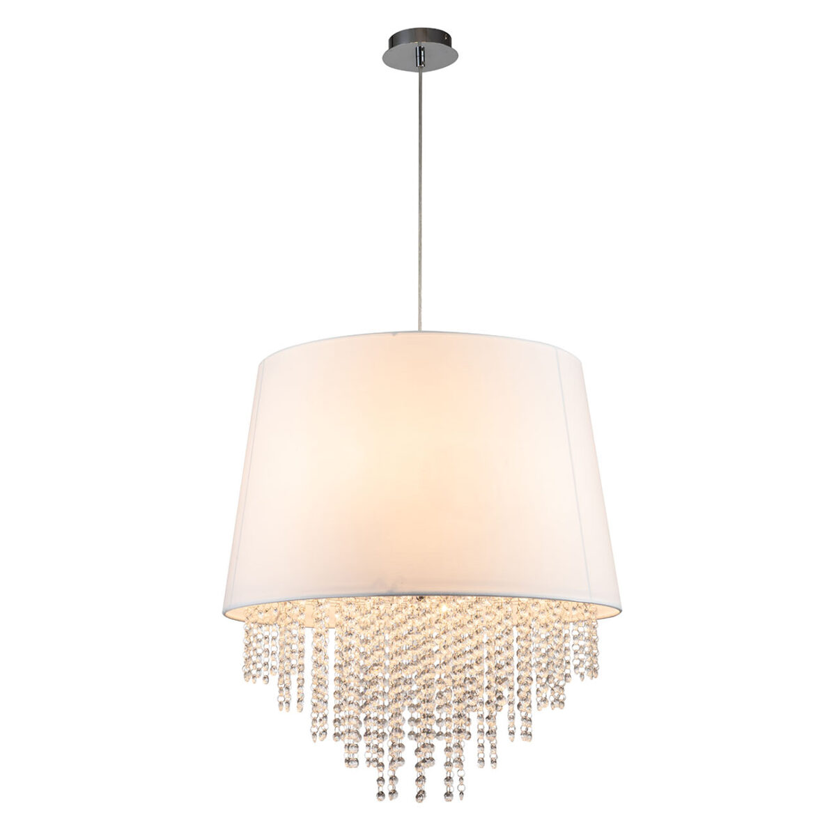 Escada 652/5S E27*60W White — изображение 1