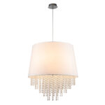 Escada 652/5S E27*60W White