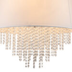 Escada 652/5S E27*60W White — изображение 3