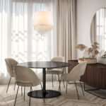 Escada 652/5S E27*60W White — изображение 5