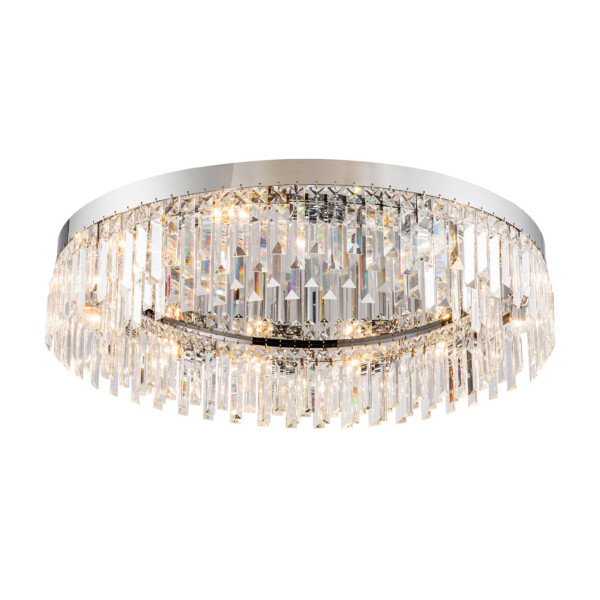 в наличии 12026/12C Chrome - купить в интернет-магазине Светильники Торг