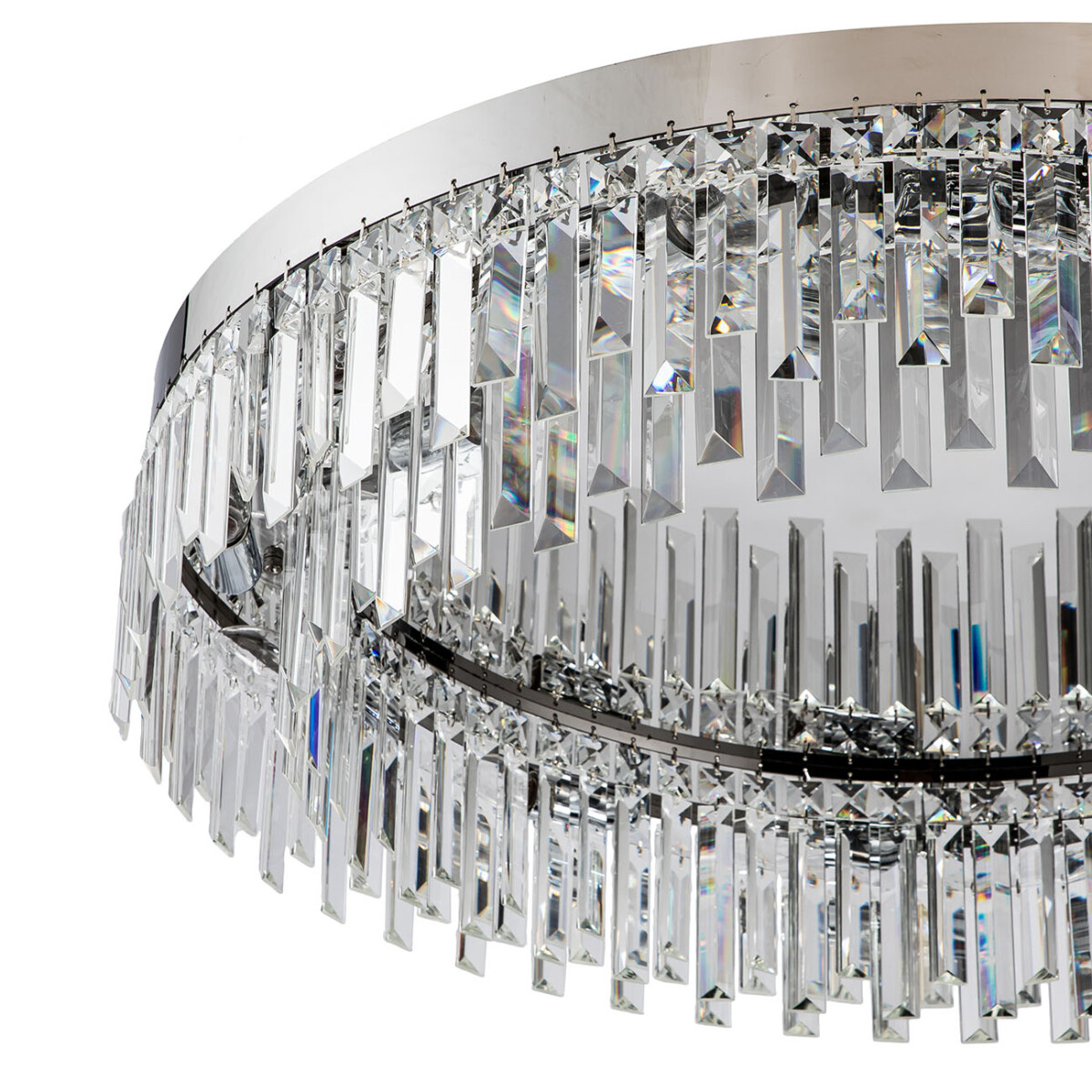 в наличии 12026/12C Chrome - купить в интернет-магазине Светильники Торг