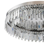 в наличии 12026/12C Chrome - купить в интернет-магазине Светильники Торг